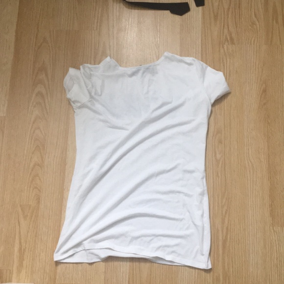 VOILA. Long T-shirt - Picture 2 of 2